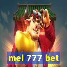 mel 777 bet